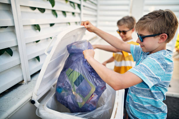 Yard Cleanup Services in Fountain Hill, PA