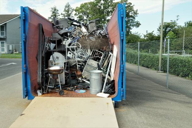 Best Office Junk Removal  in Fountain Hill, PA