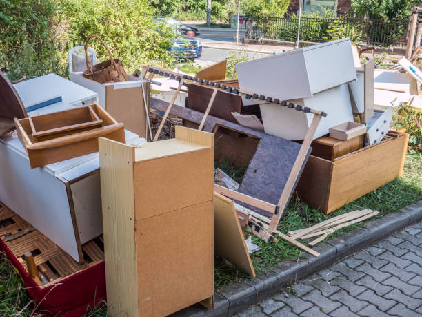 Best Dumpster Rental Services  in Fountain Hill, PA