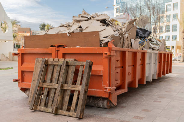 Best Commercial Junk Removal  in Fountain Hill, PA