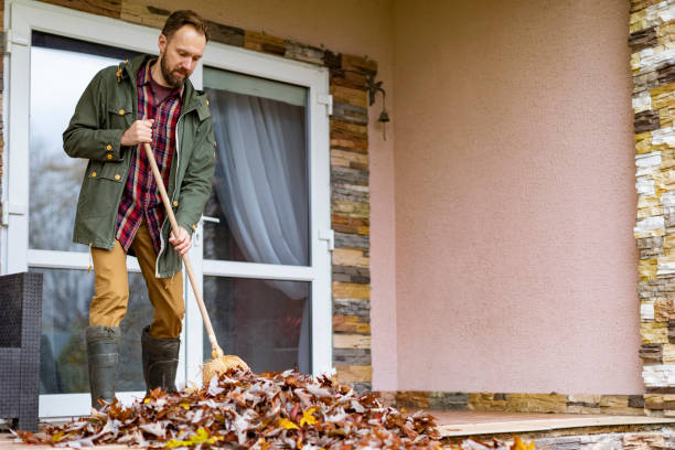 Best Full-Service Junk Removal  in Fountain Hill, PA