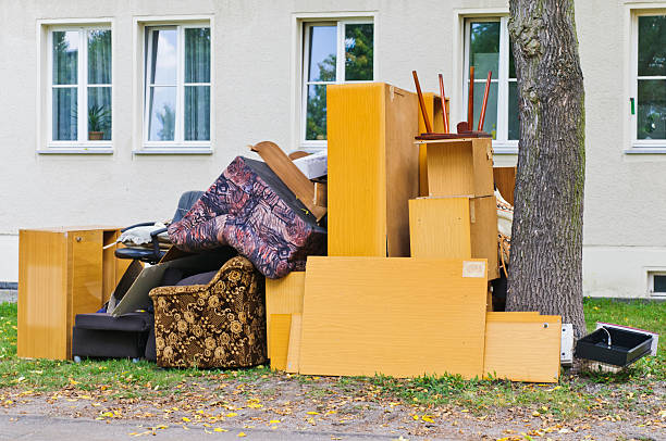 Best Dumpster Rental Services  in Fountain Hill, PA